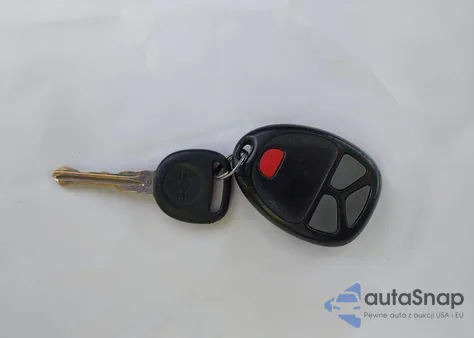 2007 Chevrolet Avalanche 1500 Ltz z USA, uszkodzony, nr VIN 3GNFK12347G268032